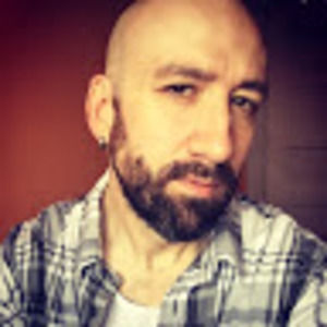 Meet your Posher, Erik